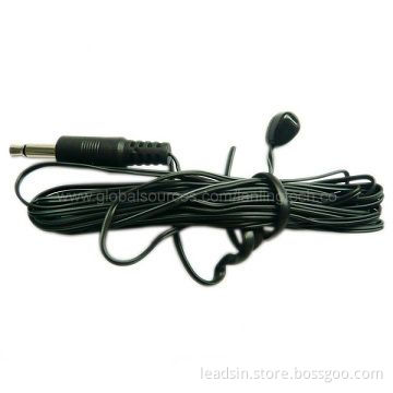 IR Emitter with RCA Male, 3.5mm Mono Mini Plug with Sony LED